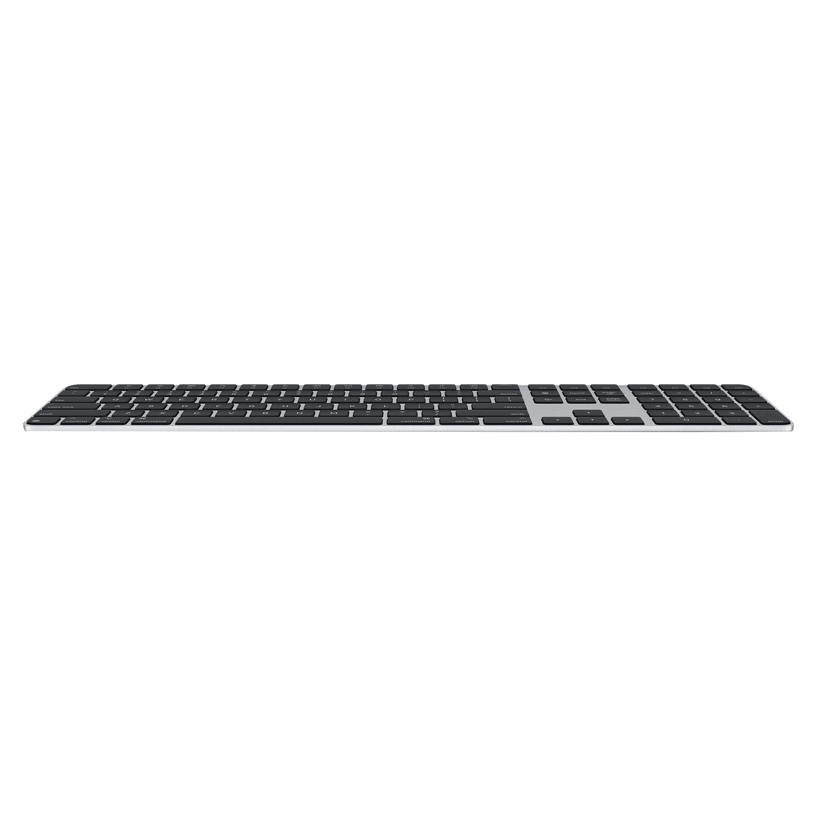 Buy Apple Magic Rechargeable Bluetooth Wireless Keyboard with